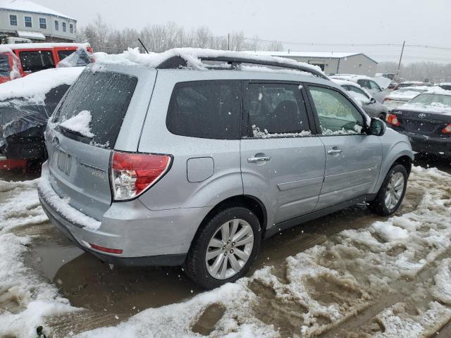 Photo 3 from auction – 2012 SUBARU FORESTER 2 with VIN JF2SHADC4CH425045
