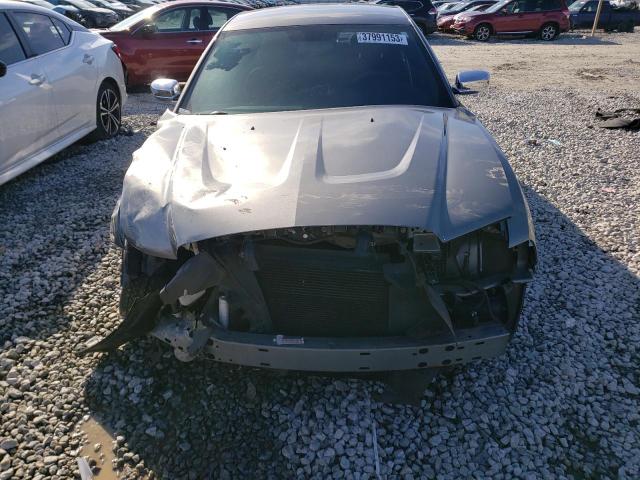 Photo 11 from auction – 2011 DODGE CHARGER with VIN 2B3CL3CG9BH506795