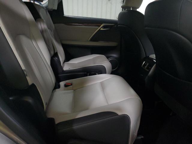 Photo 10 from auction – 2018 LEXUS RX 350 L with VIN JTJDZKCA1J2013334