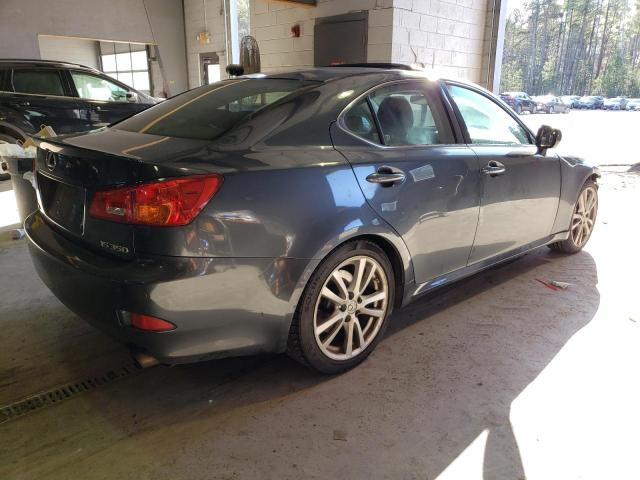 Photo 3 from auction – 2006 LEXUS IS 350 with VIN JTHBE262462005132