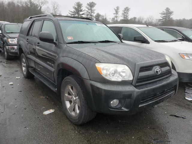 Photo 4 from auction – 2006 TOYOTA 4RUNNER LI with VIN JTEBU17R868064638