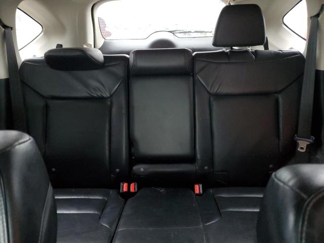 Photo 10 from auction – 2015 HONDA CR-V EXL with VIN 2HKRM4H79FH620667