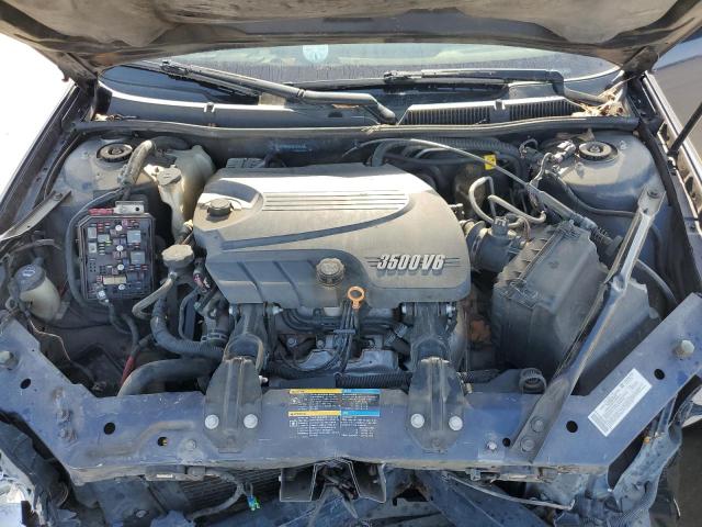 Photo 11 from auction – 2008 CHEVROLET IMPALA LS with VIN 2G1WB58K281310750