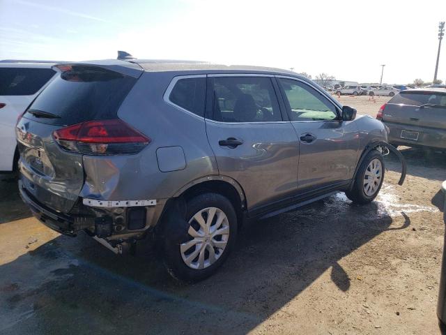Photo 3 from auction – 2020 NISSAN ROGUE S with VIN 5N1AT2MT9LC754878