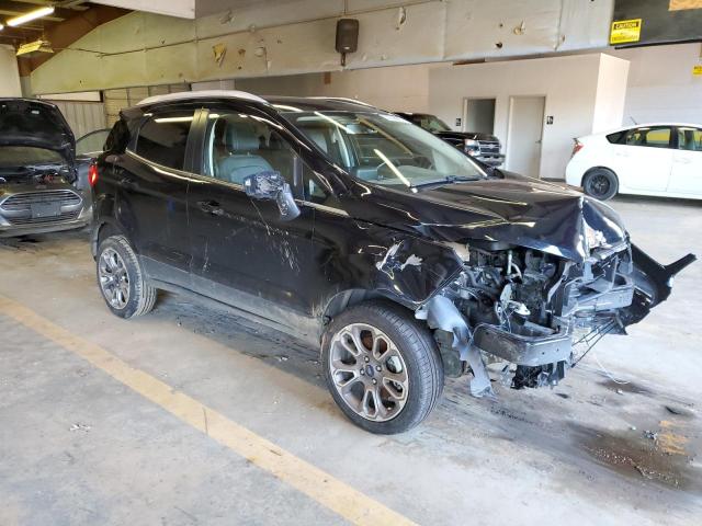 Photo 4 from auction – 2020 FORD ECOSPORT T with VIN MAJ6S3KL1LC314018