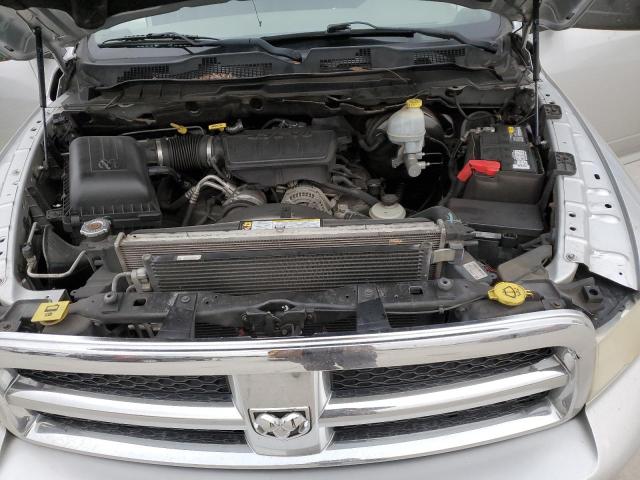 Photo 12 from auction – 2010 DODGE RAM 1500 with VIN 1D7RB1GP4AS105114