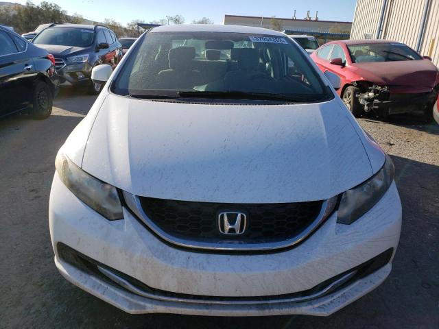 Photo 5 from auction – 2013 HONDA CIVIC LX with VIN 2HGFB2F53DH598025