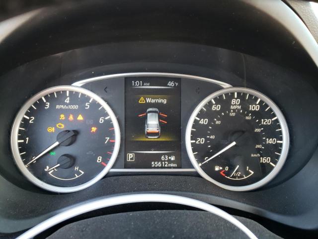 Photo 9 from auction – 2017 NISSAN SENTRA S with VIN 3N1AB7AP6HY358985