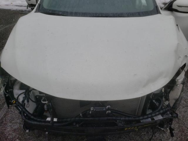 Photo 12 from auction – 2020 NISSAN ROGUE S with VIN 5N1AT2MT2LC755144