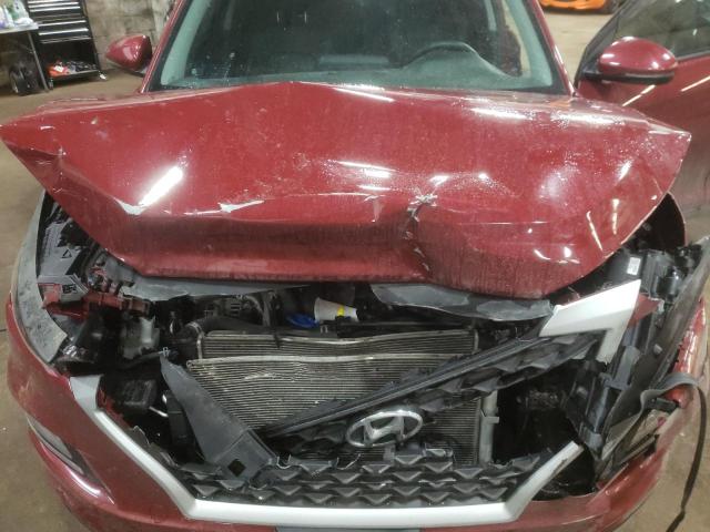 Photo 12 from auction – 2020 HYUNDAI TUCSON LIM with VIN KM8J3CA45LU089720