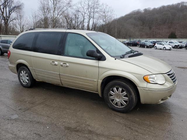 Photo 4 from auction – 2006 CHRYSLER TOWN & COU with VIN 2A8GP64L36R610709