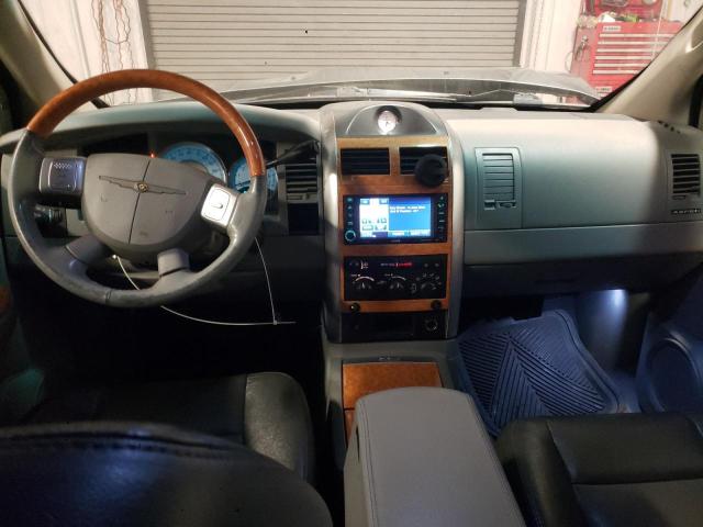 Photo 8 from auction – 2009 CHRYSLER ASPEN LIMI with VIN 1A8HW58PX9F713622