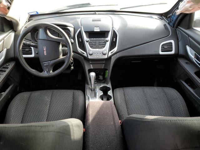 Photo 8 from auction – 2011 GMC TERRAIN SL with VIN 2CTFLREC6B6475420