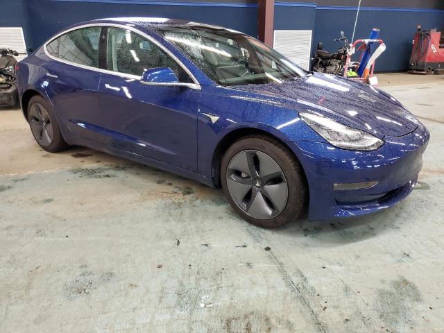 Photo 4 from auction – 2019 TESLA MODEL 3 with VIN 5YJ3E1EA9KF309198