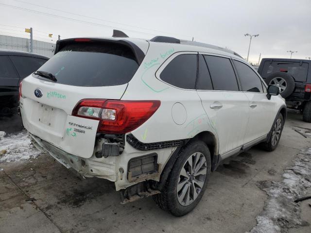Photo 3 from auction – 2017 SUBARU OUTBACK TO with VIN 4S4BSETC8H3293674
