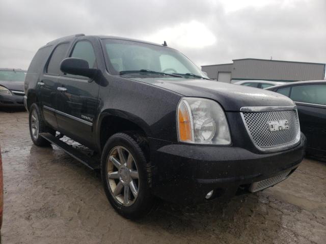 Photo 4 from auction – 2011 GMC YUKON DENA with VIN 1GKS2EEF2BR316628