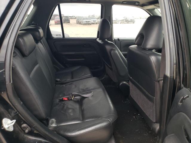 Photo 11 from auction – 2005 HONDA CR-V SE with VIN JHLRD78975C049972