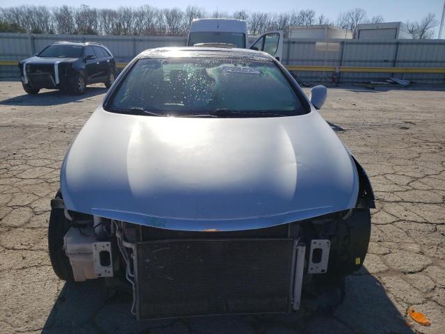 Photo 5 from auction – 2011 HYUNDAI SONATA SE with VIN 5NPEC4AC9BH017091