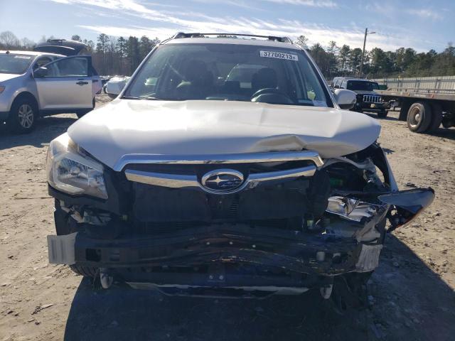 Photo 5 from auction – 2015 SUBARU FORESTER 2 with VIN JF2SJGUC0FH532735
