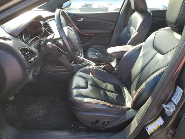 Photo 7 from auction – 2015 DODGE DART GT with VIN 1C3CDFEB8FD180655