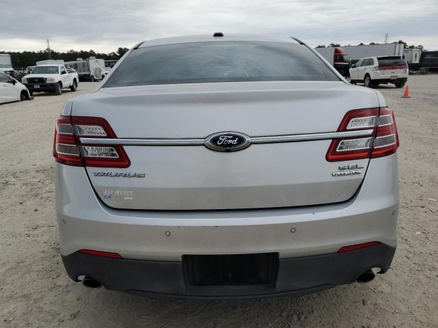 Photo 6 from auction – 2013 FORD TAURUS SEL with VIN 1FAHP2E8XDG220970
