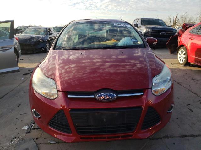 Photo 5 from auction – 2014 FORD FOCUS SE with VIN 1FADP3F2XEL113232