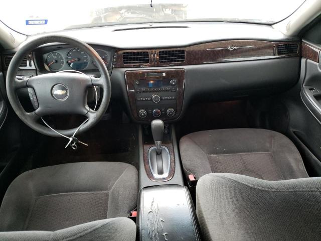 Photo 8 from auction – 2012 CHEVROLET IMPALA LS with VIN 2G1WF5E36C1323026