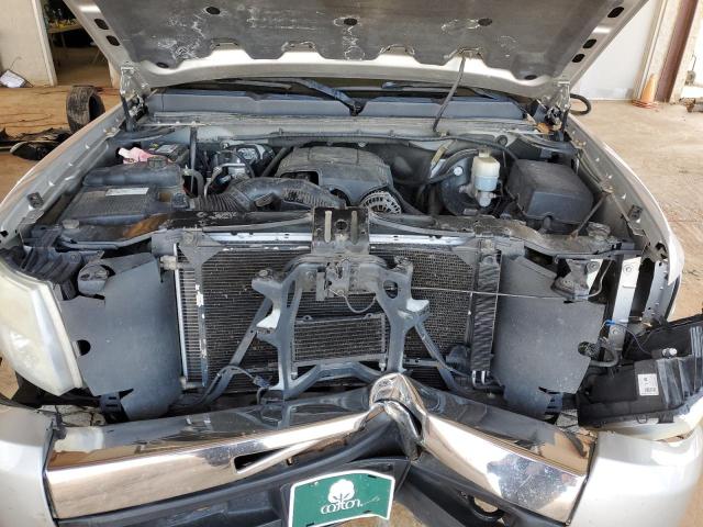 Photo 11 from auction – 2009 CHEVROLET SILVERADO with VIN 2GCEK233591110738