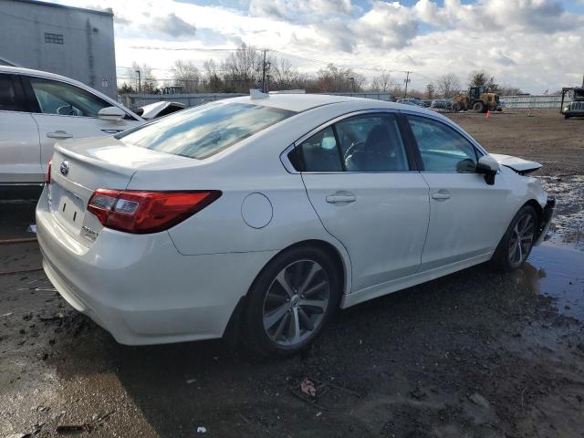 Photo 3 from auction – 2016 SUBARU LEGACY 2.5 with VIN 4S3BNAN68G3029722