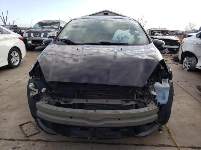 Photo 5 from auction – 2016 FORD FIESTA SE with VIN 3FADP4EJ7GM174022