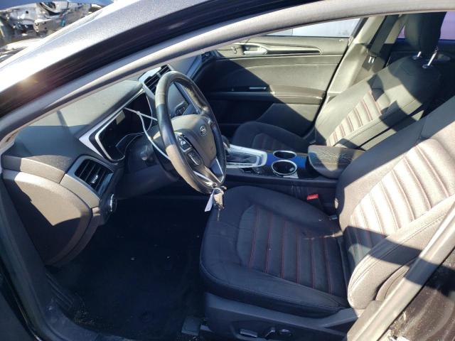 Photo 7 from auction – 2013 FORD FUSION SE with VIN 3FA6P0H77DR344377