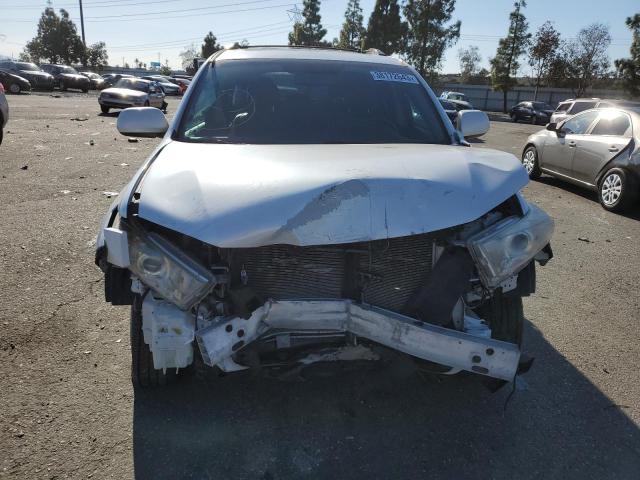 Photo 5 from auction – 2013 TOYOTA HIGHLANDER with VIN 5TDZK3EH6DS140364