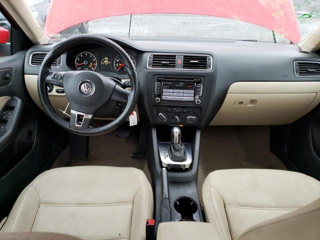 Photo 8 from auction – 2012 VOLKSWAGEN JETTA SE with VIN 3VWDP7AJ6CM414752