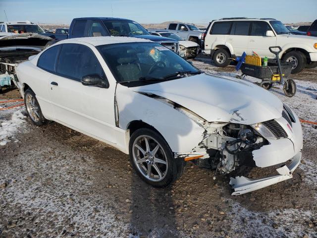 Photo 4 from auction – 2003 PONTIAC SUNFIRE with VIN 1G2JB12F637181725