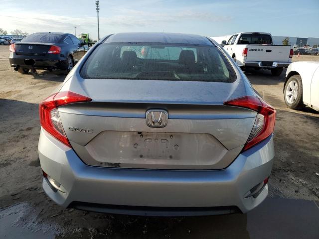 Photo 6 from auction – 2016 HONDA CIVIC EX with VIN 19XFC2F70GE051808