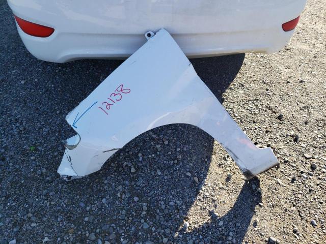 Photo 12 from auction – 2016 HYUNDAI ACCENT SE with VIN KMHCT4AE3GU137437