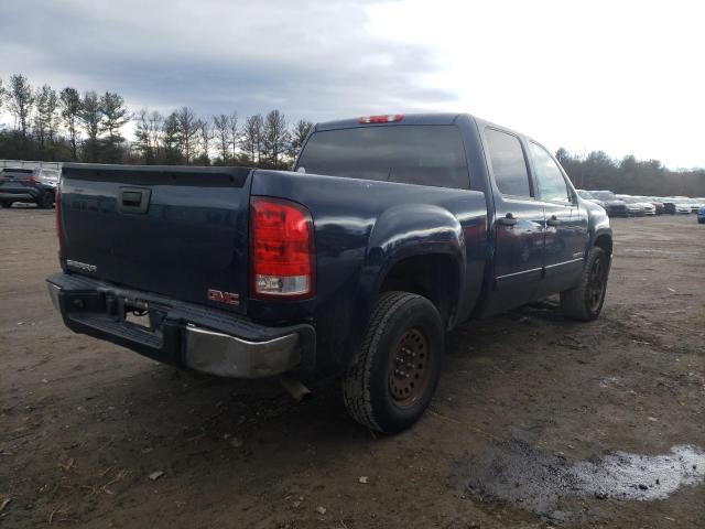 Photo 3 from auction – 2009 GMC SIERRA C15 with VIN 3GTEC13C09G203665