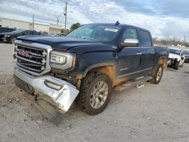 GMC SIERRA K15 2018 with VIN 3GTU2NEC7JG162779 - Photo from auction