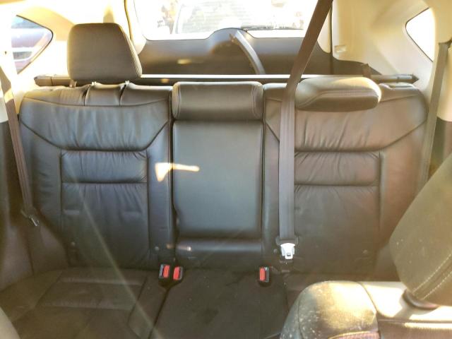 Photo 10 from auction – 2013 HONDA CR-V EXL with VIN 2HKRM4H75DH681950