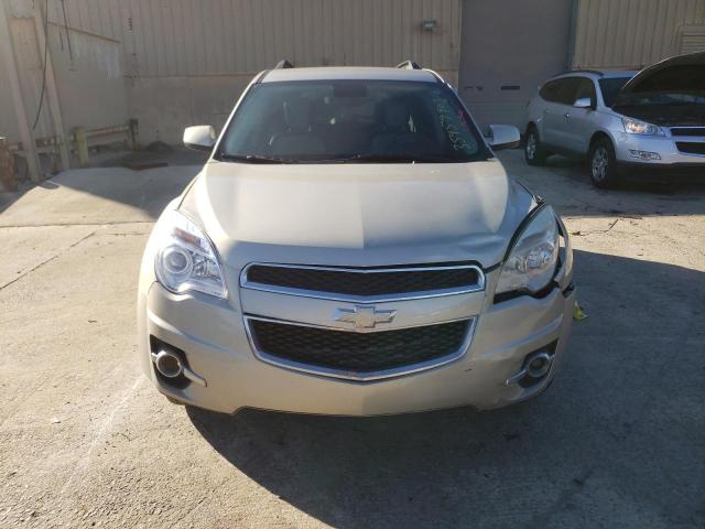 Photo 5 from auction – 2013 CHEVROLET EQUINOX LT with VIN 2GNALPEK9D1259375