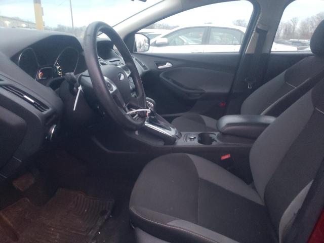 Photo 7 from auction – 2014 FORD FOCUS SE with VIN 1FADP3K26EL102475