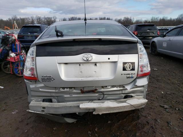Photo 6 from auction – 2009 TOYOTA PRIUS with VIN JTDKB20U197863041