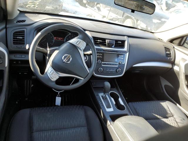 Photo 8 from auction – 2017 NISSAN ALTIMA 2.5 with VIN 1N4AL3AP1HC149140