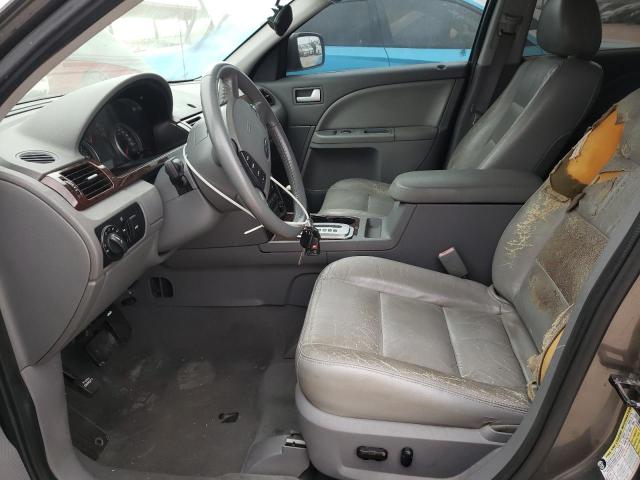 Photo 7 from auction – 2006 FORD FIVE HUNDR with VIN 1FAHP24106G172001