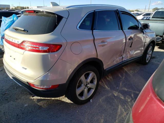 Photo 3 from auction – 2018 LINCOLN MKC PREMIE with VIN 5LMCJ1C98JUL01029