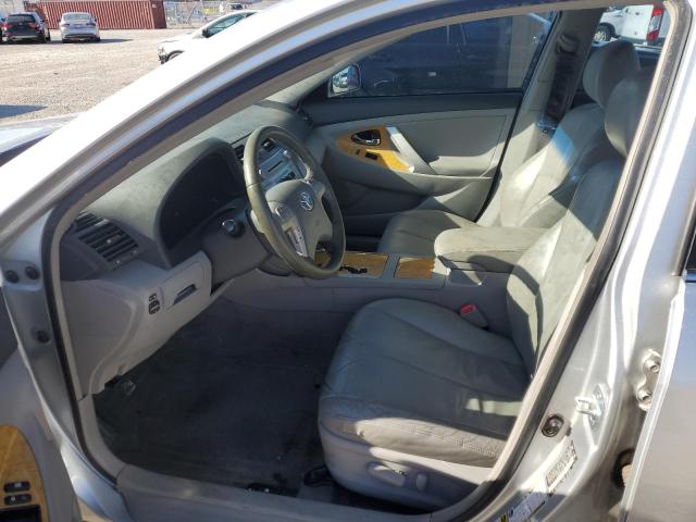 Photo 7 from auction – 2007 TOYOTA CAMRY CE with VIN JTNBE46K373061082