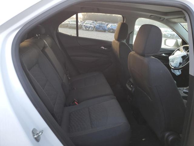 Photo 11 from auction – 2018 CHEVROLET EQUINOX LT with VIN 2GNAXJEV5J6247671