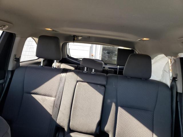 Photo 10 from auction – 2019 TOYOTA HIGHLANDER with VIN 5TDBZRFH1KS962047