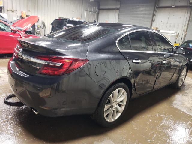 Photo 3 from auction – 2014 BUICK REGAL PREM with VIN 2G4GR5GX1E9297096