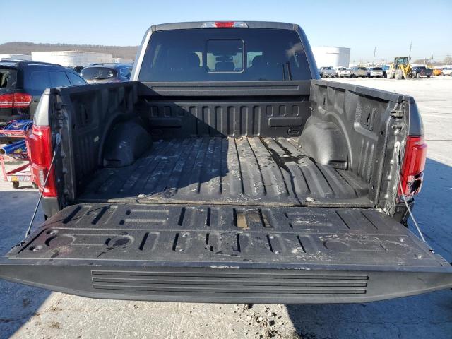 Photo 6 from auction – 2017 FORD F150 SUPER with VIN 1FTEW1EF3HKC42336